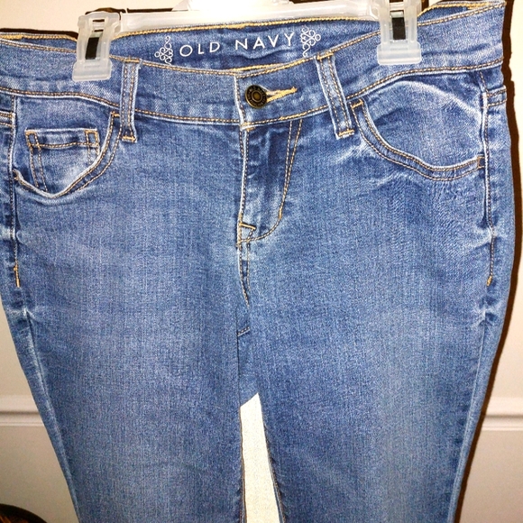 Jeans from Old Navy - Picture 2 of 6